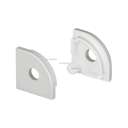 Заглушки для профилей — Заглушка профиля Arlight 024483 купить в 