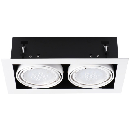 Светильники Downlight — Точечный светильник Kanlux MATEO ES DLP-250-W 32933 купить в  Светильники Downlight — Точечный светильник Kanlux MATEO ES DLP-250-W 32933 купить в
