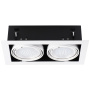 Светильники Downlight — Точечный светильник Kanlux MATEO ES DLP-250-W 32933 купить в  Светильники Downlight — Точечный светильник Kanlux MATEO ES DLP-250-W 32933 купить в