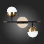 Настенные бра — Бра ST-Luce SL1507.421.02 купить в  Настенные бра — Бра ST-Luce SL1507.421.02 купить в