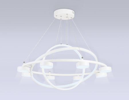 Люстры подвесные — Подвесная люстра Ambrella Light FL51777 купить в  Люстры подвесные — Подвесная люстра Ambrella Light FL51777 купить в