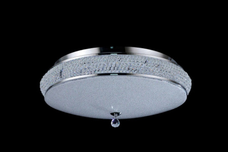 Накладные светильники — Накладной светильник Lumina Deco DDC 615-45A купить в 