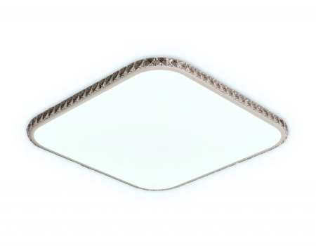 Накладные светильники — Накладной светильник Ambrella Light FF75 купить в 