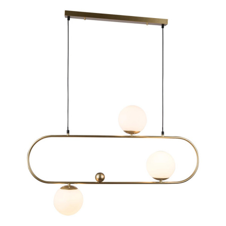 Люстры подвесные — Подвесная люстра TOPLIGHT TL1228H-03GD купить в  Люстры подвесные — Подвесная люстра TOPLIGHT TL1228H-03GD купить в