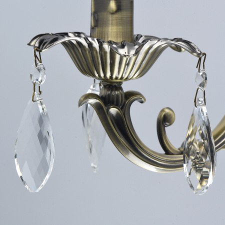 Настенные бра — Бра MW-Light 371026201 купить в 