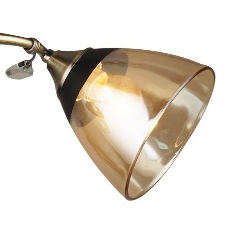 Потолочные люстры — Потолочная люстра Seven Fires Бормио 66368.01.05.02 купить в 