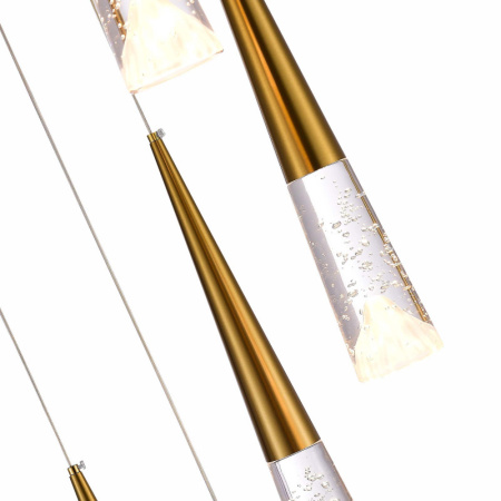 Люстры каскадные — Каскадная люстра ST-Luce SL6111.203.07 купить в 