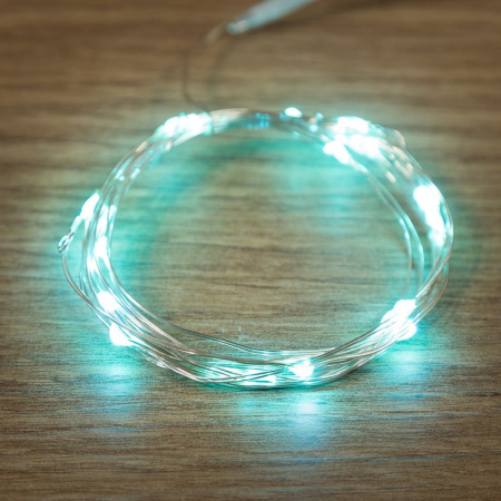 Светодиодные гирлянды — Светодиодная гирлянда Neon-Night 303-004 купить в 