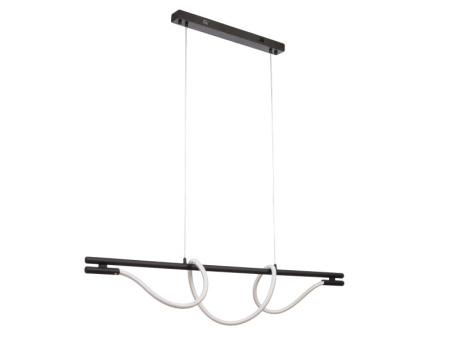 Подвесные светильники — Подвесной светильник MyFar MR2142-1PL купить в 