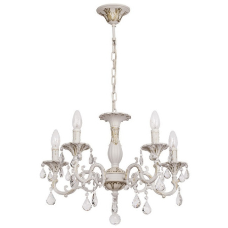 Люстры подвесные — Подвесная люстра MW-Light 301014605 купить в 