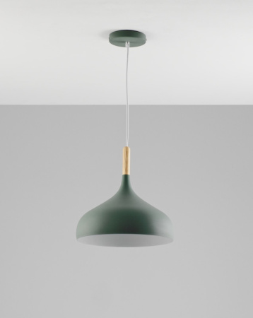 Подвесные светильники — Подвесной светильник Moderli Moderli V1296-1P Eline 1*E27*60W подвесной купить в  Подвесные светильники — Подвесной светильник Moderli Moderli V1296-1P Eline 1*E27*60W подвесной купить в
