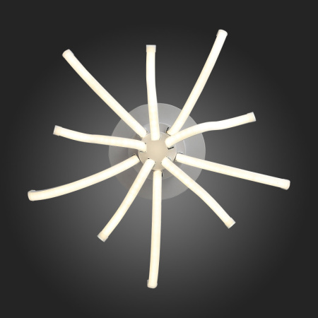 Люстры накладные — Накладная люстра ST-Luce SL826.502.10 купить в 