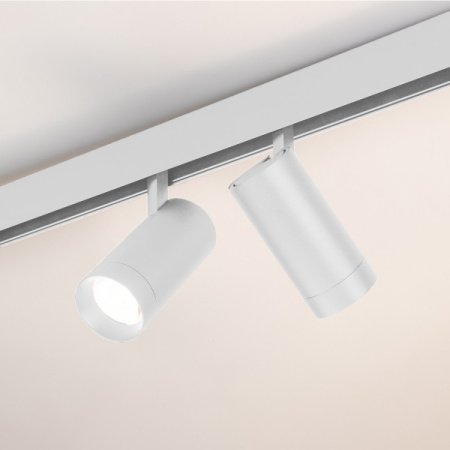 Трековые светильники — Светильник на шине Arlight 037125 купить в 