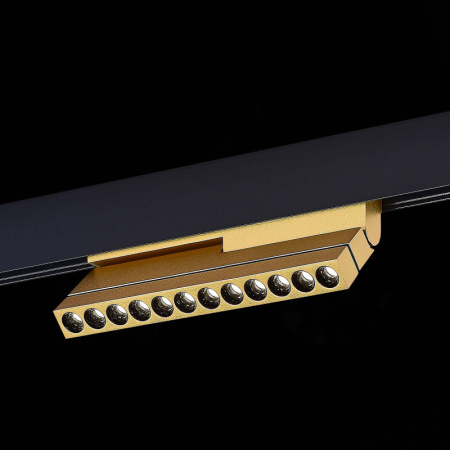 Трековые светильники — Светильник на шине ST-Luce ST805.246.12 купить в 