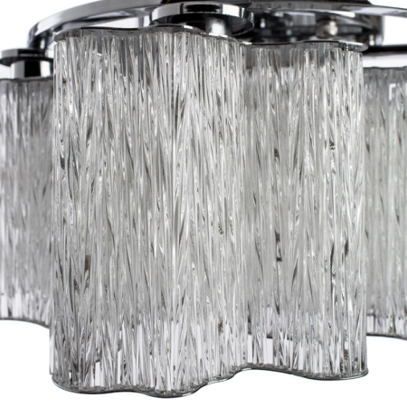 Люстры накладные — Накладная люстра ARTE Lamp A8567PL-7CL купить в  Люстры накладные — Накладная люстра ARTE Lamp A8567PL-7CL купить в