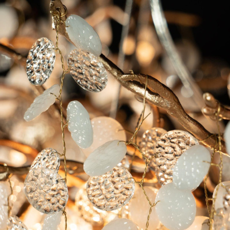 Люстры подвесные — Подвесная люстра LOFT IT 10066/1200 GB купить в 