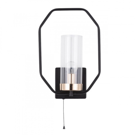 Настенные бра — Бра ARTE Lamp A7004AP-1BK купить в  Настенные бра — Бра ARTE Lamp A7004AP-1BK купить в