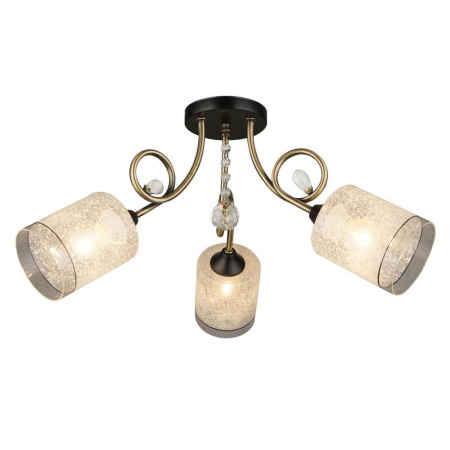 Потолочные люстры — Потолочная люстра Seven Fires Седжано 66285.01.37.03 купить в  Потолочные люстры — Потолочная люстра Seven Fires Седжано 66285.01.37.03 купить в