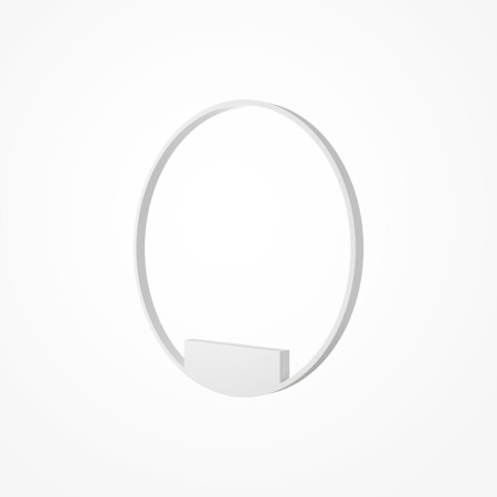 Настенные бра — Бра Maytoni MOD058WL-L50WK купить в 