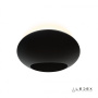Свет для дома — Настенный светильник iLedex Light Flux ZD8152-6W BK купить в  Свет для дома — Настенный светильник iLedex Light Flux ZD8152-6W BK купить в