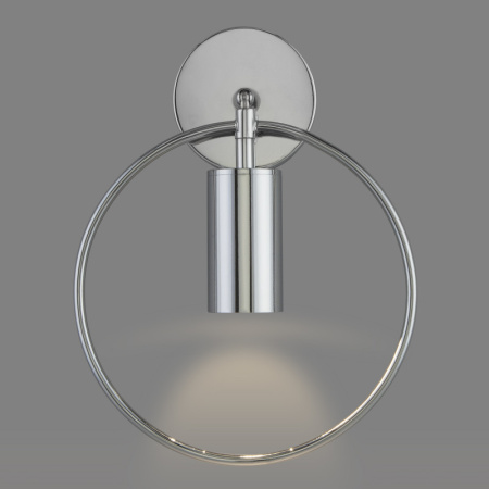 Настенные бра — Бра Eurosvet 20094/1 хром купить в  Настенные бра — Бра Eurosvet 20094/1 хром купить в