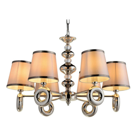 Люстры подвесные — Подвесная люстра Escada 670/6S купить в  Люстры подвесные — Подвесная люстра Escada 670/6S купить в