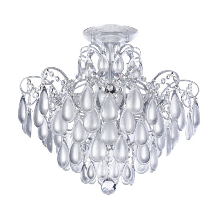 Люстры накладные — Накладная люстра Freya FR2302CL-04S купить в 