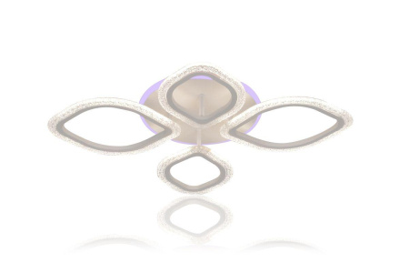 Потолочные люстры — Потолочная светодиодная люстра Escada Bubble 10251/4LED BL купить в  Потолочные люстры — Потолочная светодиодная люстра Escada Bubble 10251/4LED BL купить в