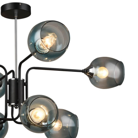 Потолочные люстры — Потолочная люстра Seven Fires None 66385.01.13.08 купить в  Потолочные люстры — Потолочная люстра Seven Fires None 66385.01.13.08 купить в