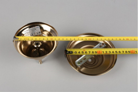 Люстры подвесные — Подвесная люстра APLOYT APL.809.03.06 купить в 