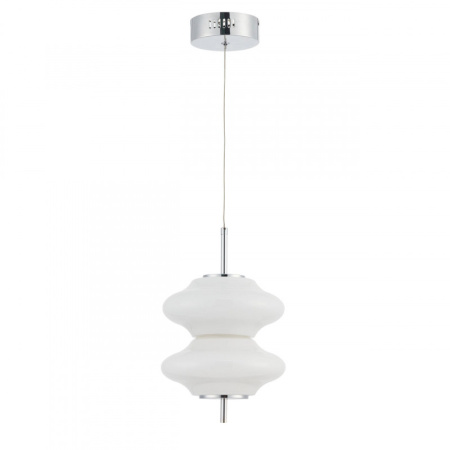 Подвесные светильники — Подвесной светильник DeMarkt 722012701 купить в 