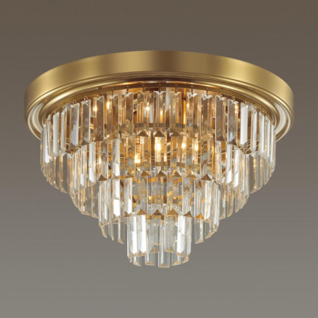 Люстры каскадные — Каскадная люстра LUMION 5257/6C купить в  Люстры каскадные — Каскадная люстра LUMION 5257/6C купить в