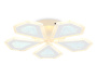 Люстры накладные — Накладная люстра Ambrella Light FA4030 купить в 