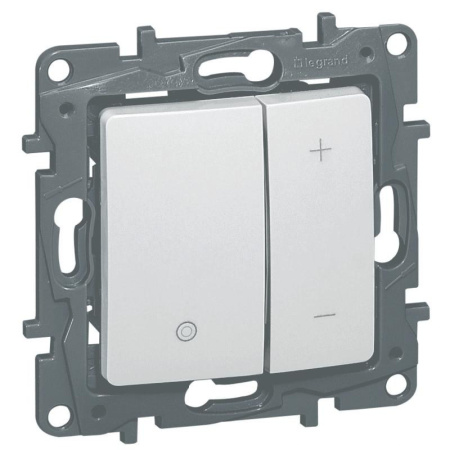 Выключатели — Выключатель Legrand 672218 купить в 