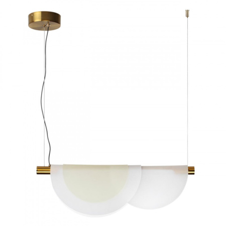 Подвесные светильники — Подвесной светильник Odeon Light 4358/20L купить в 