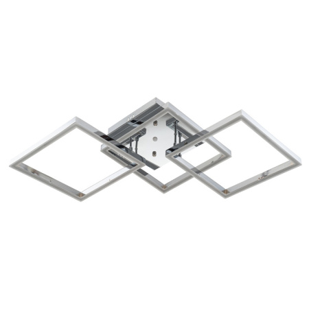 Люстры накладные — Накладная люстра Escada 10246/3LED купить в  Люстры накладные — Накладная люстра Escada 10246/3LED купить в