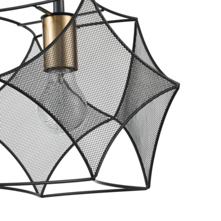 Подвесные светильники — Подвесной светильник Vele Luce VL6352P01 купить в 