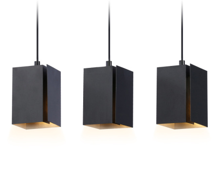 Подвесные светильники — Подвесной светильник Ambrella Light TN5141 купить в 