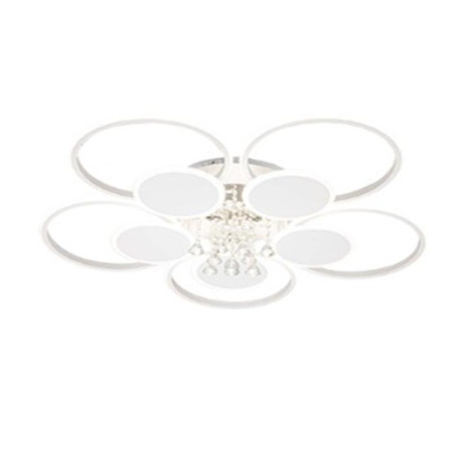 Потолочные люстры — Потолочная светодиодная люстра Escada Aurora 10228/10LED купить в 