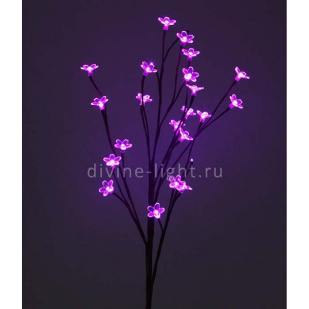 Светодиодные фигуры — Светодиодная фигура Laitcom LC176L-B024V-33 купить в 