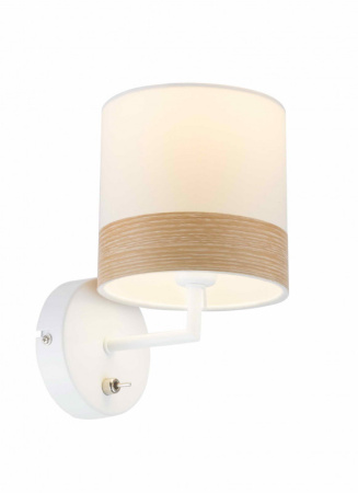 Настенные бра — Бра TOPLIGHT TL1121-1W купить в 