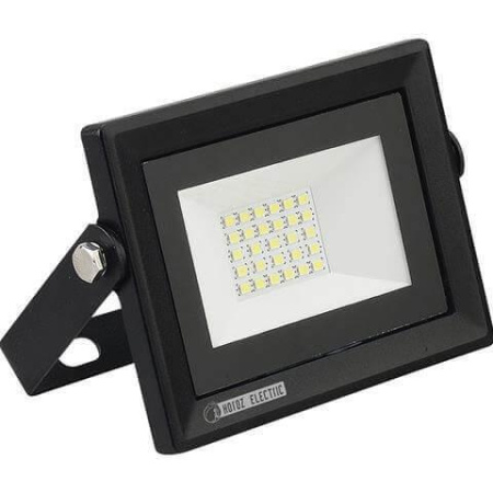 Прожекторы — Прожектор светодиодный Horoz 20W 6400K 068-008-0020 HRZ00002586 купить в  Прожекторы — Прожектор светодиодный Horoz 20W 6400K 068-008-0020 HRZ00002586 купить в
