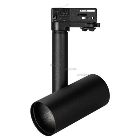 Трековые светильники — Светильник на шине Arlight 024226 купить в 