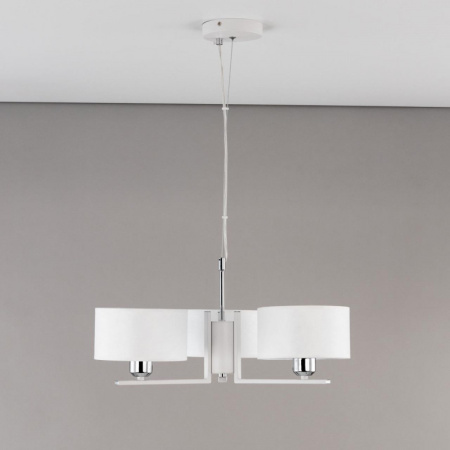 Люстры подвесные — Подвесная люстра Citilux CL469130 купить в 