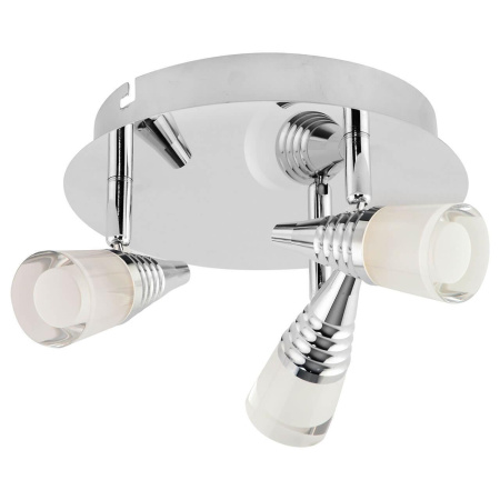 Споты — Светодиодный спот Horoz Didim 036-005-0001 HRZ00000426 купить в 