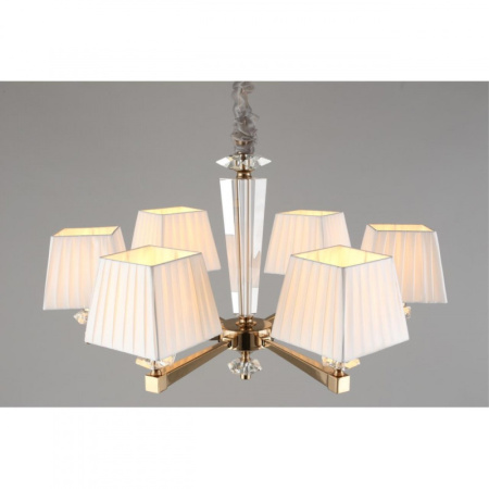 Люстры подвесные — Подвесная люстра APLOYT APL.722.13.06 купить в 