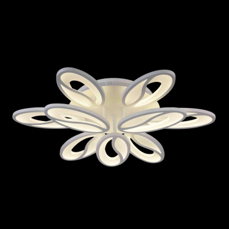 Люстры накладные — Накладная люстра Freya FR6682-CL-L90W купить в  Люстры накладные — Накладная люстра Freya FR6682-CL-L90W купить в