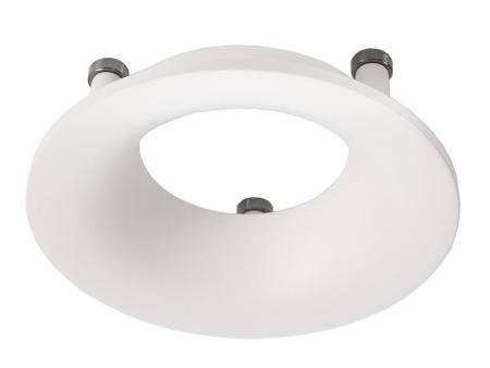 Накладные светильники — Рефлекторное кольцо Deko-Light Reflector Ring White for Series Uni II 930338 купить в 