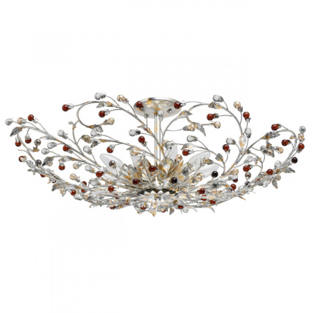 Люстры на штанге — Люстра на штанге Chiaro 298013309 купить в 