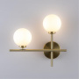 Настенные бра — Бра ARTE Lamp A3988AP-2AB купить в  Настенные бра — Бра ARTE Lamp A3988AP-2AB купить в